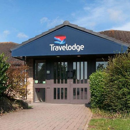 Travelodge อีลี ภายนอก รูปภาพ