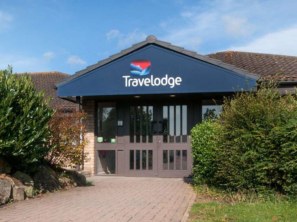 Travelodge อีลี ภายนอก รูปภาพ