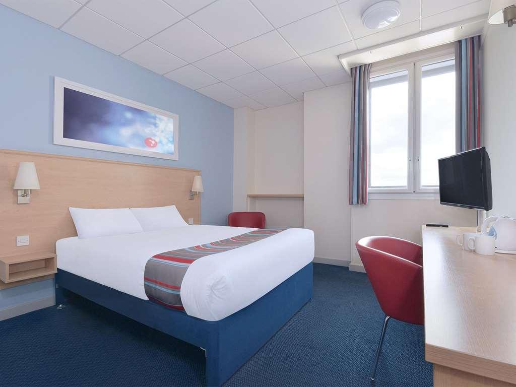 Travelodge อีลี ห้อง รูปภาพ