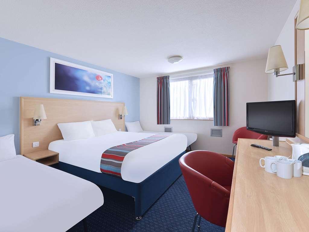 Travelodge อีลี ห้อง รูปภาพ
