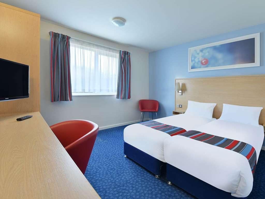 Travelodge อีลี ห้อง รูปภาพ