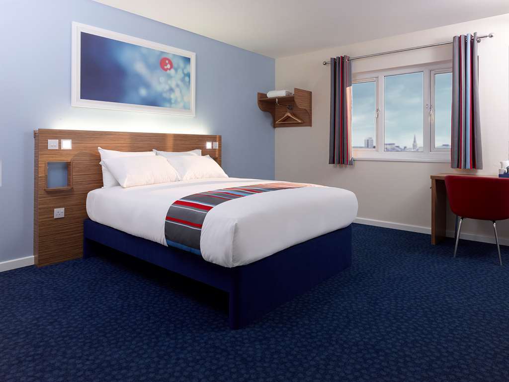 Travelodge อีลี ห้อง รูปภาพ