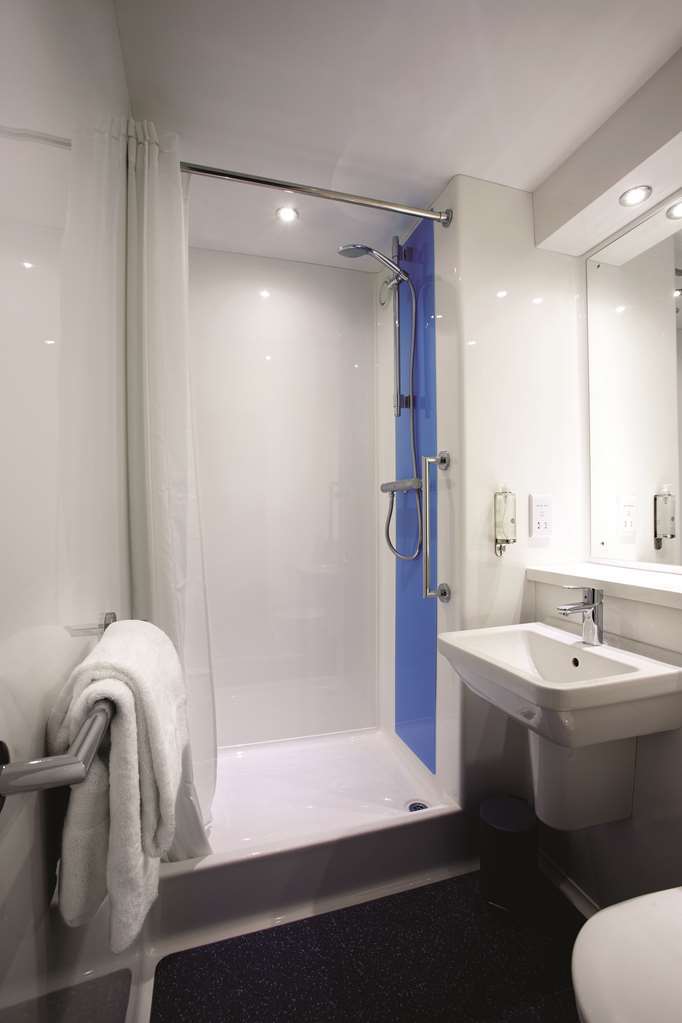 Travelodge อีลี ห้อง รูปภาพ