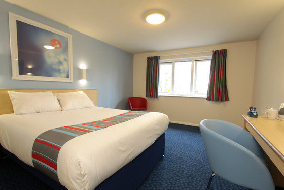 Travelodge อีลี ห้อง รูปภาพ