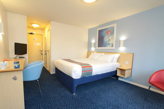 Travelodge อีลี ห้อง รูปภาพ