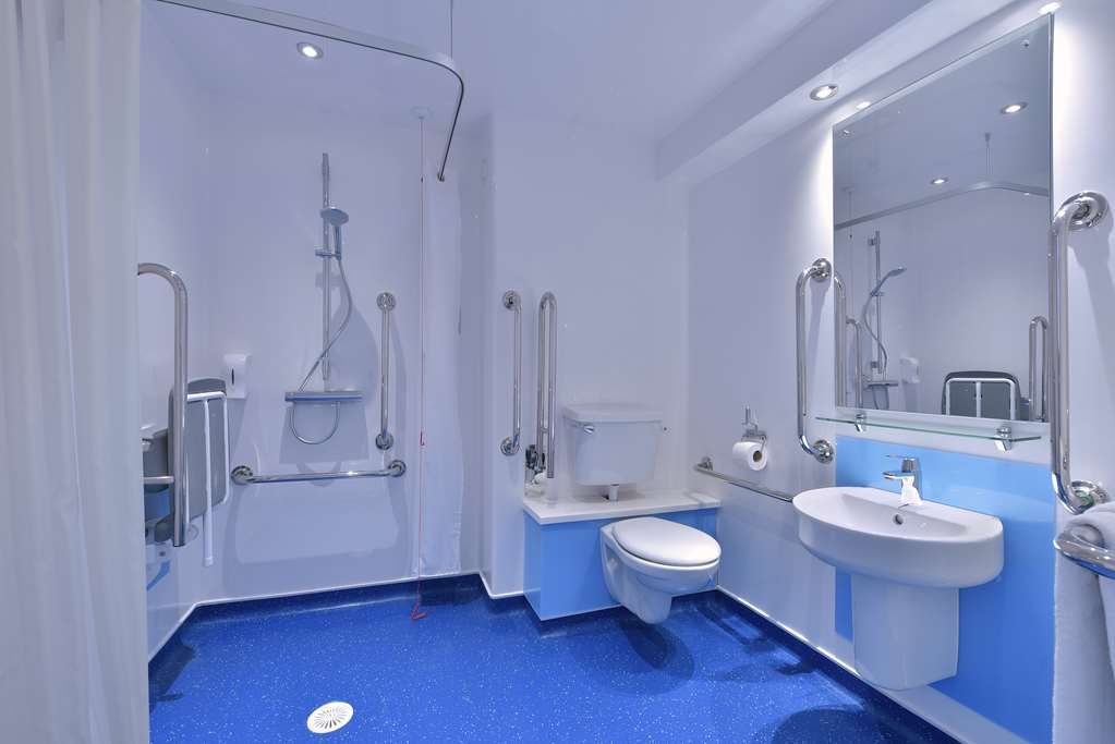 Travelodge อีลี ห้อง รูปภาพ
