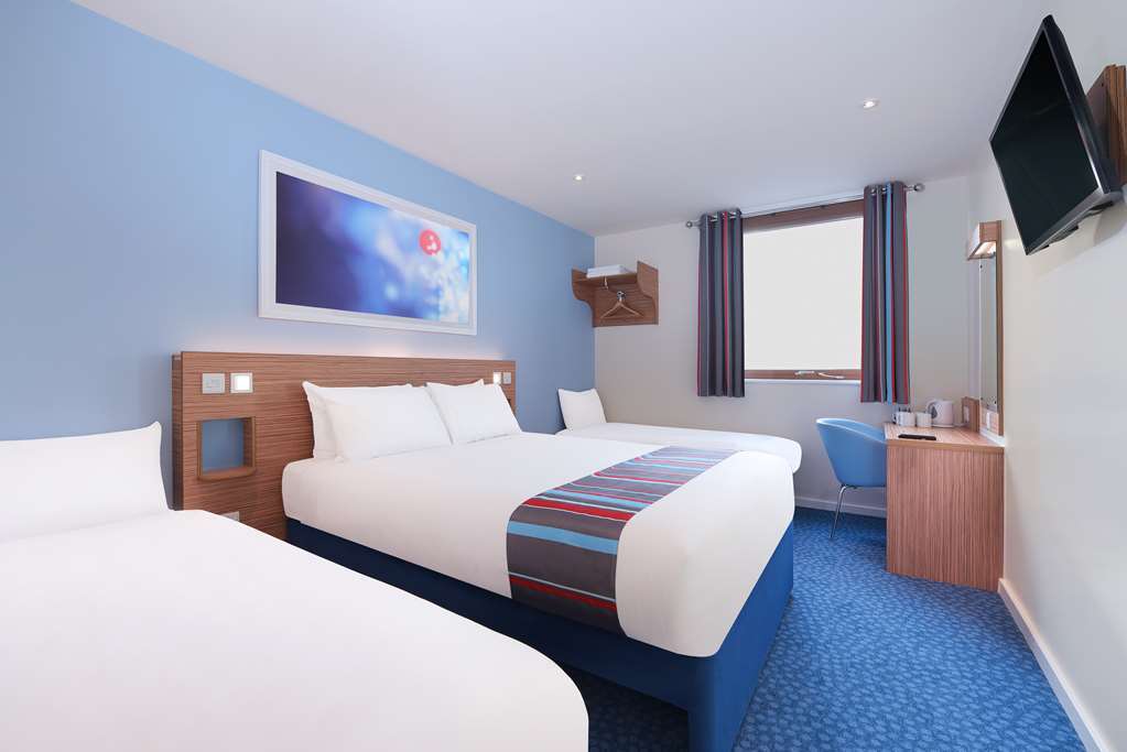 Travelodge อีลี ห้อง รูปภาพ