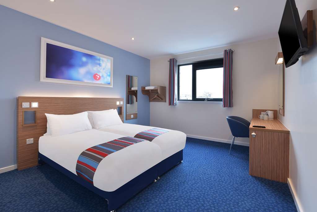 Travelodge อีลี ห้อง รูปภาพ
