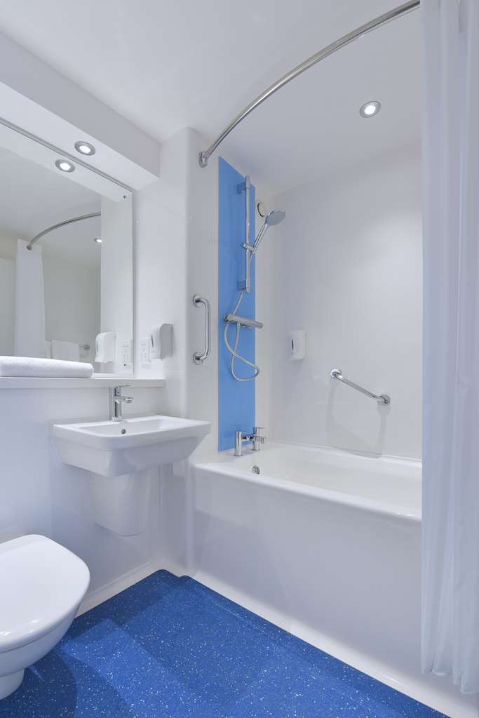 Travelodge อีลี ห้อง รูปภาพ
